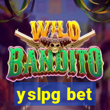 yslpg bet